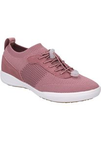 Josef Seibel Sneaker &raquo;Sina 69, rosa&laquo; rosa, Gr&ouml;&szlig;e 36