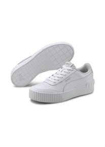 Puma Sneaker &raquo;CARINA LIFT TW&laquo; wei&szlig;, Gr&ouml;&szlig;e 37
