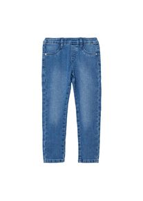 s.Oliver Junior Regular-fit-Jeans mit Taschen blau, Gr&ouml;&szlig;e 116