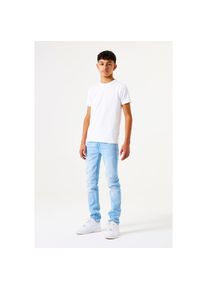 Garcia Slim-fit-Jeans &raquo;Tavio&laquo; for BOYS blau, Gr&ouml;&szlig;e 140