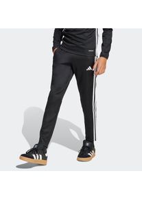 adidas Performance Trainingshose &raquo;TIRO ES PNT Y&laquo; schwarz-wei&szlig;, Gr&ouml;&szlig;e 128
