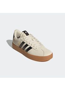 adidas Sportswear Sneaker &raquo;VL COURT 3.0&laquo; inspiriert vom Design des adidas samba schwarz, Gr&ouml;&szlig;e 42,5
