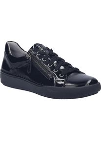 Josef Seibel Sneaker &raquo;Claire 13, black-black&laquo; schwarz, Gr&ouml;&szlig;e 37