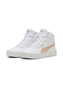 Puma Sneaker &raquo;CARINA 3.0 MID&laquo; wei&szlig;, Gr&ouml;&szlig;e 36