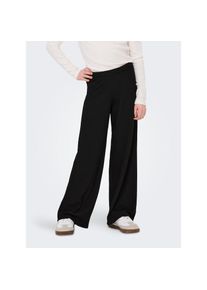 KIDS Only Jerseyhose &raquo;KOGNELLA PANT JRS&laquo; schwarz, Gr&ouml;&szlig;e 164
