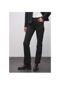 Street One Slim-fit-Jeans mit Nieten