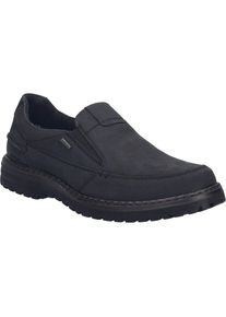 Josef Seibel Slipper &raquo;Erroll 60, schwarz&laquo;