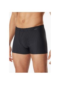 Schiesser Boxershorts &raquo;Pure Micro&laquo; ohne Eingriff, mit extra softem, &uuml;berzogenem Bundgummi schwarz, Gr&ouml;&szlig;e 8