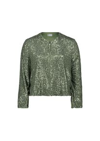 Vera Mont Blouson &raquo;Blouson mit Pailletten&laquo;