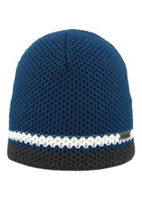 EISGLUT M&auml;n M&ouml;ssa 'Frosto' marinbl&aring; / m&ouml;rkgr&ouml;n / vit Storlek 55/60