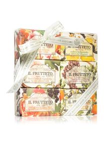 NESTI DANTE Il Frutteto The Collection gift set