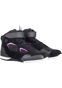 XPD X-Radical, zapatos mujer , color: Negro/Fucsia , tama&ntilde;o: 38 EU
