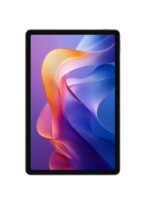 Xiaomi, Tablet &raquo;Redmi Pad 2 4G&laquo; (27, 94 cm / 11 &prime;&prime;) Android 128 GB 2.5K 4G (LTE) ), Graphite Gray, Unterst&uuml;tzt Hi-Res Audio und Dolby Atmos