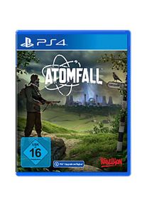FIRESHINE GAMES, Spielesoftware &raquo;Atomfall&laquo; PlayStation 4, ohne Farbbezeichnung,