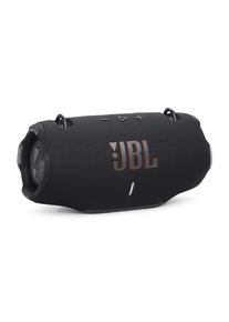 JBL, Bluetooth-Lautsprecher &raquo;XTREME 4 - tragbarer wasserdichter Lautsprecher mit Schultergurt&laquo; (A2DP Bluetooth AVRCP Bluetooth 30 W) M&auml;chtiger Pro 