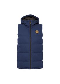 North Bend, Damen, Steppweste &raquo;Steppweste NBElena W&laquo;, Navy Blazer, 38, Navy Blazer, Komfortable Weste