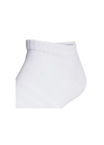 adidas originals, Damen, Sneakersocken &raquo;Socken Cushioned Low-Cut 12er Pack&laquo;, Wei&szlig;, 40-42, Wei&szlig;, adidas Unisex Sneakersocken