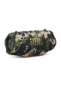JBL, Bluetooth-Lautsprecher &raquo;XTREME 4 - tragbarer wasserdichter Lautsprecher mit Schultergurt&laquo; (A2DP Bluetooth AVRCP Bluetooth 30 W) M&auml;chtiger Pro 