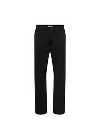 Only & Sons ONLY & SONS, Herren, Chinohose &raquo;ONSROMA SLIM POCKET CHINO PANT OTL&laquo;, Black, L&auml;nge 30, 28 - L&auml;nge 30, Black, Moderne Hose von Only & Sons