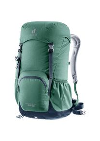 Deuter, Wanderrucksack &raquo;ZUGSPITZE 22 L&laquo; f&uuml;r ausgedehnte Touren, mit 22 Liter Volumen, mit Regenh&uuml;lle, seagreen-ink, Wanderrucksack