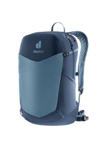 Deuter, Wanderrucksack &raquo;SPEED LITE 21 L&laquo; f&uuml;r Outdoor-Abenteuer, mit Innenf&auml;chern und Seitentaschen, atlantic-ink, Wanderrucksack