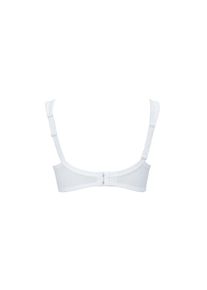 Rosa Faia, Damen, Bustier &raquo;BH Twin Underwired Bra 1er Pack&laquo;, Wei&szlig;, Cup C, 80 -Cup C, Wei&szlig;, Rosa Faia Damen B&uuml;gel-BH "Twin"