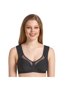 Anita, Entlastungs-BH &raquo;Entlastungs BH Clara&laquo;, Schwarz, 110,