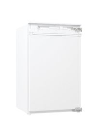 Gorenje, Einbauk&uuml;hlschrank &raquo;RI 209 EE1&laquo; 87, 5 cm hoch 54 cm breit 131 Liter Volulmen, wei&szlig;, Vollraumk&uuml;hlschrank 88er Nische