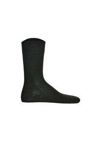 Hudson, Herren, Kurzsocken &raquo;Socken 3er Pack&laquo;, Schwarz, 41-42, Schwarz, Hudson Socken f&uuml;r jeden Tag