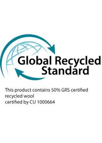 Guido Maria Kretschmer Home & Living Guido Maria Kretschmer Home&Living, Plaid &raquo;Mila&laquo; aus 100% Schurwolle, Kuscheldecke, bunt, Schurwolle, B/L: 130 cm x 170 cm, bunt