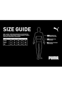 Puma, Herren, Boxershorts &raquo; MEN EVERYDAY BASIC BOXERS 2P&laquo; Packung, 2er Pack, mit Puma Webbund, grey / red / royal sapphire, S, grey / red / royal 