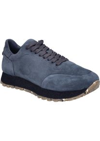 Josef Seibel, Damen, Sneaker &raquo;Adriana 01, jeans&laquo;, jeans, 42, Wechselfu&szlig;bett: ja; Machart: Strobel