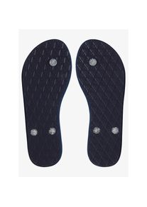 Roxy, Damen, Sandale &raquo;Viva Sparkle&laquo;, Navy, 8,5(39), Navy, Obermaterial: TPU-Obermaterial mit...