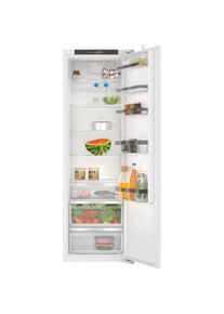 Bosch, Einbauk&uuml;hlschrank Serie 6 &raquo;KIR81ADD0&laquo; 177, 2 cm hoch 55, 8 cm breit, wei&szlig;,