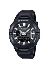 Casio G-SHOCK, Herren, Smartwatch ( ), schwarz, Coole Smartwatch