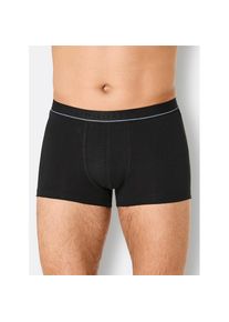 Universal Herren, Panty 2 Stk., schwarz, 2 Stk., 5 -2 Stk., schwarz, Single-Jersey