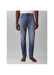 Calvin Klein Jeans, Herren, Slim-fit-Jeans slim fit, EMBERS, 36 - L&auml;nge 32, Klassische Jeans von Calvin Klein Jeans Menswear