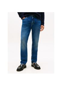 Tommy Hilfiger, Herren, Straight-Jeans &raquo;DENTON Slim Straight Fit&laquo;, James Blue, L&auml;nge 30, 36 - L&auml;nge 30, James Blue,