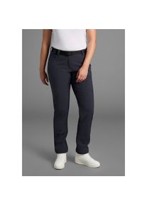 Maier Sports, Damen, Softshellhose &raquo;DA-HOSE EL. SOFTSH. PERLIT W&laquo; Auch in Kurz-Gr&ouml;&szlig;en, w&auml;rmend, graphite, N-Gr, 38 -N-Gr, graphite, D Outdoorhose von 