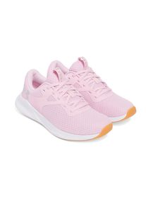 Under Armour Trainingsschuh &raquo;UA W Charged Aurora 2&laquo; silberfarben, Gr&ouml;&szlig;e 36