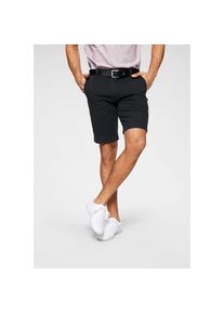 Levi's Levi's Chinoshorts &raquo;XX CHINO SHORT II&laquo; Sommerhose mit Logobadge schwarz, Gr&ouml;&szlig;e 30
