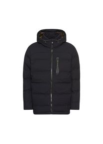 Camel Active Funktionsjacke mit Kapuze mit Kapuze