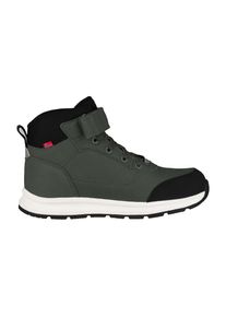 Trollkids Winterstiefel &raquo;KIDS STAVANGER MID CUT XT&laquo; wasserdicht gr&uuml;n, Gr&ouml;&szlig;e 35