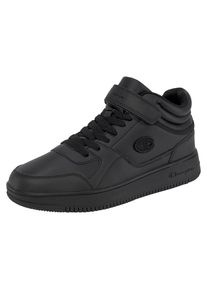 Champion Sneaker &raquo;RD18 VINTAGE MID&laquo; schwarz, Gr&ouml;&szlig;e 40