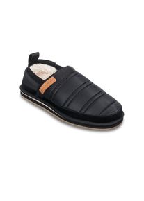 Quiksilver Slip-On Sneaker &raquo;After Session&laquo; schwarz, Gr&ouml;&szlig;e 8(41)