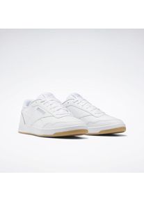 Reebok CLASSIC Sneaker &raquo;REEBOK COURT ADVANCE&laquo; wei&szlig;, Gr&ouml;&szlig;e 36,5