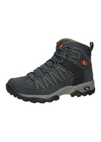 Br&uuml;tting BR&Uuml;TTING Trekkingschuh &raquo;Outdoorstiefel Mount Pinos High&laquo; grau, Gr&ouml;&szlig;e 47