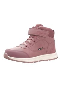 Trollkids Winterstiefel &raquo;KIDS STAVANGER MID CUT XT&laquo; wasserdicht pink, Gr&ouml;&szlig;e 31