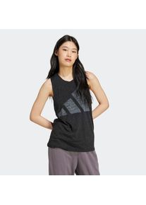 adidas Sportswear Tanktop &raquo;W WINNERS TK&laquo; schwarz-wei&szlig;, Gr&ouml;&szlig;e XS
