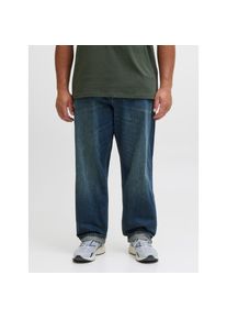 Jack & Jones PlusSize Jack & Jones PlusSize Loose-fit-Jeans &raquo;JJICHRIS JJORIGNIAL MF 912 NOOS PLS&laquo; blau, Gr&ouml;&szlig;e 40